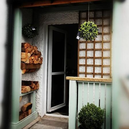 Castle Hill Cottage & Paddlers Retreat Ballywalter Εξωτερικό φωτογραφία
