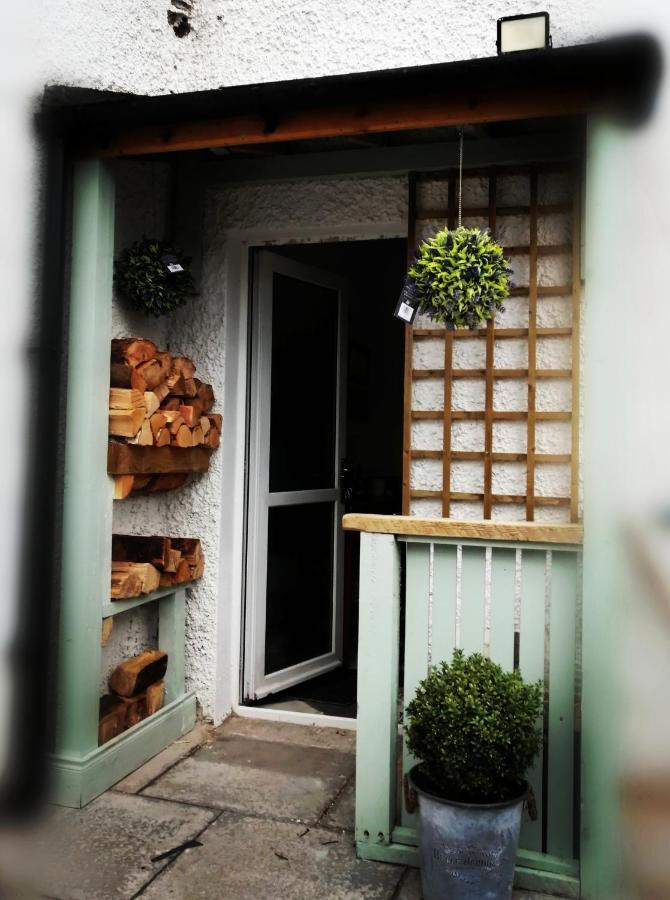 Castle Hill Cottage & Paddlers Retreat Ballywalter Εξωτερικό φωτογραφία