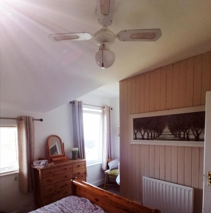 Castle Hill Cottage & Paddlers Retreat Ballywalter Εξωτερικό φωτογραφία