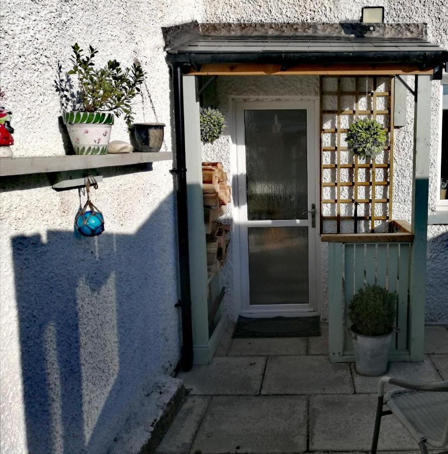 Castle Hill Cottage & Paddlers Retreat Ballywalter Εξωτερικό φωτογραφία