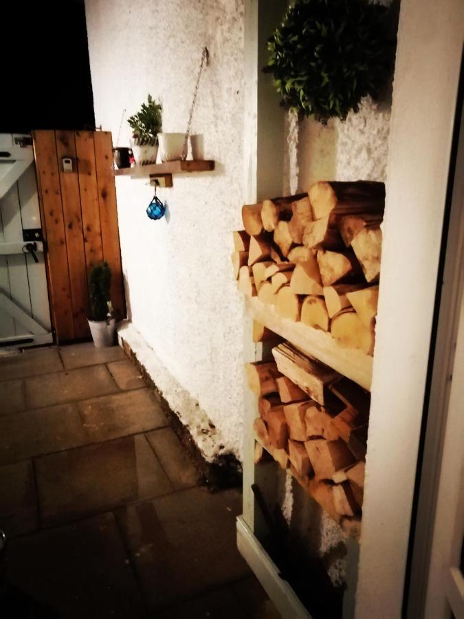 Castle Hill Cottage & Paddlers Retreat Ballywalter Εξωτερικό φωτογραφία