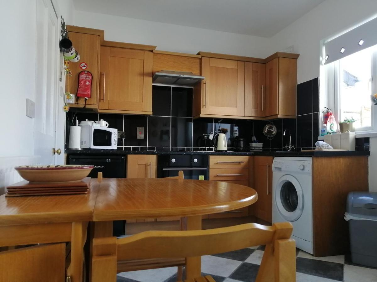 Castle Hill Cottage & Paddlers Retreat Ballywalter Εξωτερικό φωτογραφία