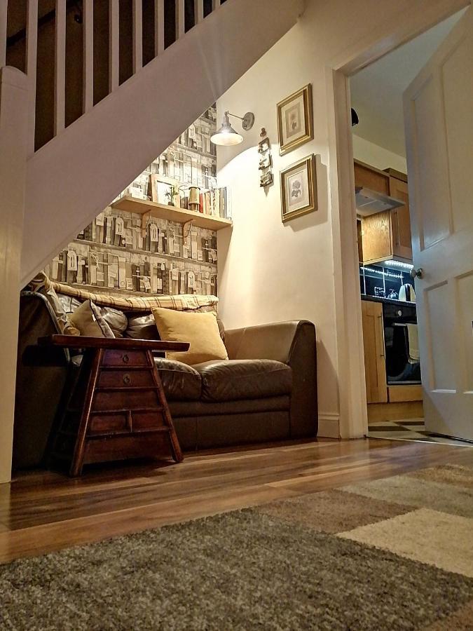 Castle Hill Cottage & Paddlers Retreat Ballywalter Εξωτερικό φωτογραφία