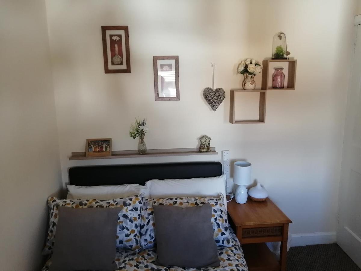 Castle Hill Cottage & Paddlers Retreat Ballywalter Εξωτερικό φωτογραφία