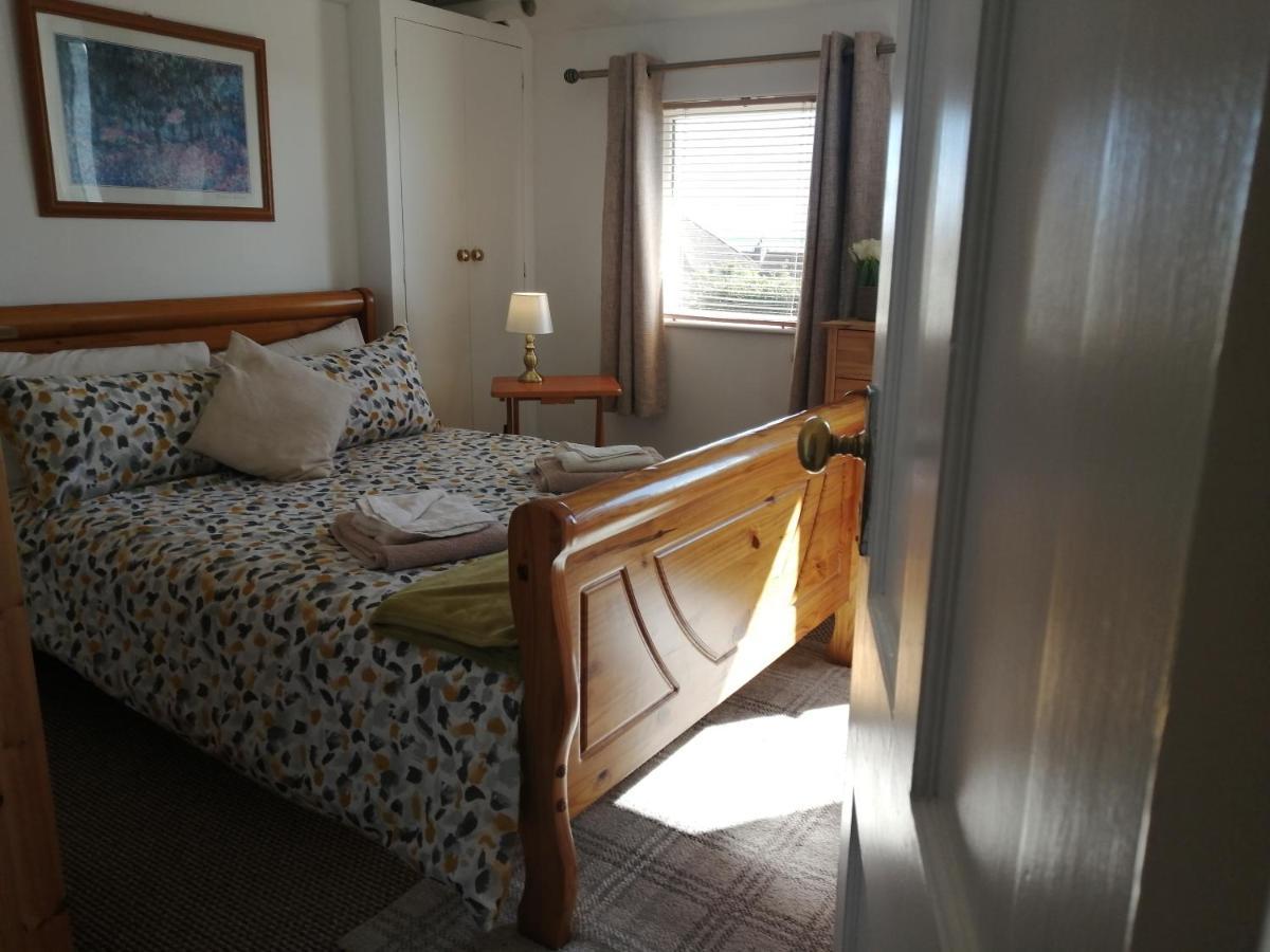 Castle Hill Cottage & Paddlers Retreat Ballywalter Εξωτερικό φωτογραφία