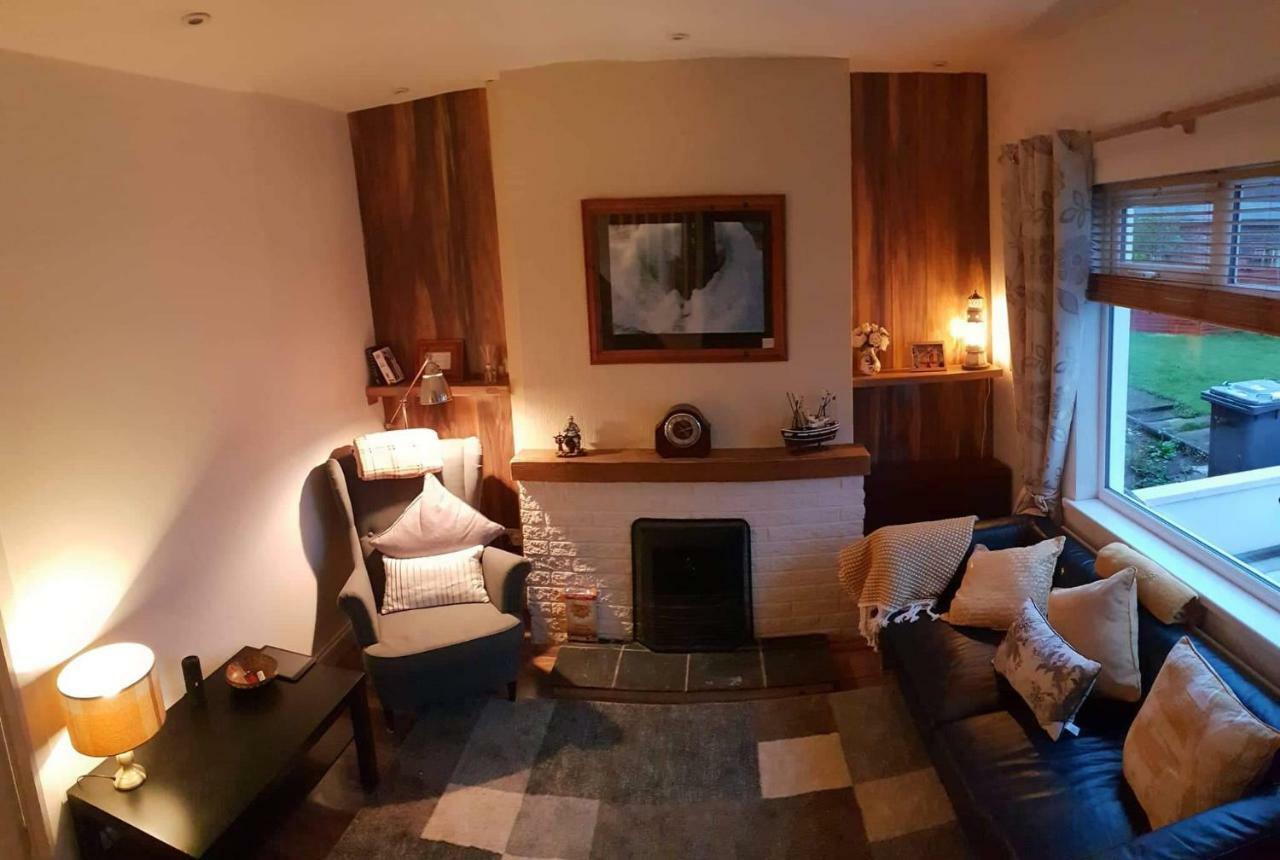 Castle Hill Cottage & Paddlers Retreat Ballywalter Εξωτερικό φωτογραφία