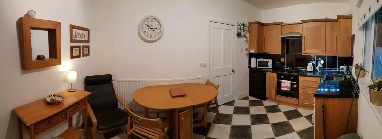 Castle Hill Cottage & Paddlers Retreat Ballywalter Εξωτερικό φωτογραφία