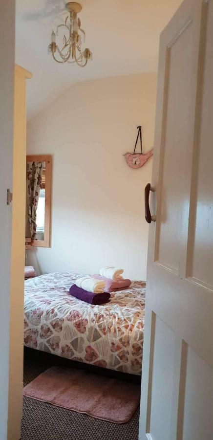 Castle Hill Cottage & Paddlers Retreat Ballywalter Εξωτερικό φωτογραφία