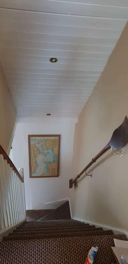 Castle Hill Cottage & Paddlers Retreat Ballywalter Εξωτερικό φωτογραφία